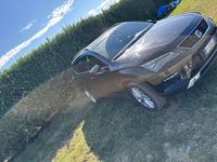 Usata Seat Ateca 4Drive 190 CV (139 kW) 2017 SUV