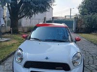Usata Mini John Cooper Works Countryman 220 CV (161 kW) 2012 SUV