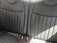 Usata Fiat 500 Rockstar 69 CV (50 kW) 2020 Blu/azzurro Utilitaria