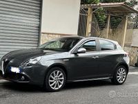 Usata Alfa Romeo Giulietta 120 CV (88 kW) 2012 Utilitaria