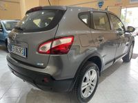 usata Nissan Qashqai 1.6 dCi DPF Acenta