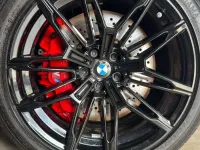Ny BMW M2 480 HK (353 kW) 2026 Grå Sportkupé