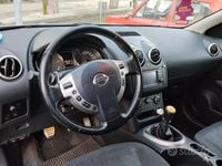 Gebraucht Nissan Qashqai 106 PS (77 kW) 2010 Grau SUV