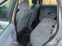 Usata Citroën C3 60 CV (44 kW) 2002 Grigio Utilitaria