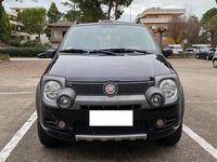 usata Fiat Panda Cross Panda Cross 1.3 MJT S&S 4x4