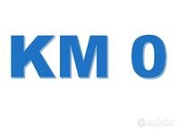 Nuova Hyundai i20 78 CV (57 kW) 2025 Grigio Berlina