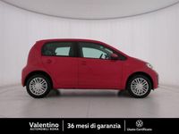 usata VW up! 1.0 5p. EVO move BlueMotion Technology