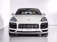 usata Porsche Cayenne Coupé 3.0 e-hybrid tiptronic Platinum Edition