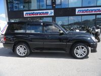 Usata Lexus LBX 2001 Nero SUV