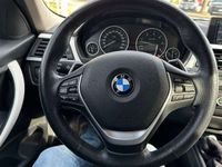 usata BMW 330 330 dA Touring Modern