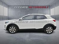 Begagnad Kia Stonic Style 79 HK (58 kW) 2025 Blå SUV