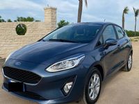 usata Ford Fiesta Connect 2022