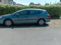 Usata Peugeot 407 109 CV (80 kW) 2006 Station wagon