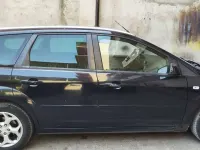 Usata Ford Focus Style 90 CV (66 kW) 2007 Blu/azzurro Station wagon
