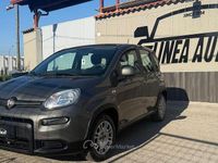 Usata Fiat Panda 69 CV (50 kW) 2022 Utilitaria