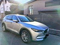 Usata Mazda CX-5 Exclusive 184 CV (135 kW) 2020 SUV