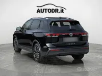 Usata VW Tiguan Edition 131 CV (96 kW) 2025 Nero SUV