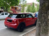 Occasion Mini ONE 75 ch (55 kW) 2014 Citadine