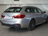usata BMW 520 Serie 5(G30/31/F90) d Touring mhev 48V xdrive Msport auto -imm:25/09/2020 -112.327km