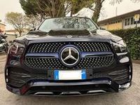 usata Mercedes GLE350e phev (e eq-power) Sport 4matic auto