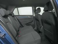 Usata VW Golf VIII Life 116 CV (85 kW) 2025 Blu