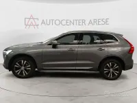 Usata Volvo XC60 Momentum 197 CV (144 kW) 2021 Grigio SUV