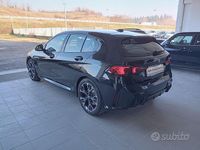 Usata BMW 120 M Sport 2025 Utilitaria