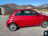 usata Fiat 500C 5001.3 mjt 16v Lounge 75cv