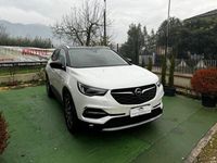 Usata Opel Grandland X 131 CV (96 kW) 2019 Bianco SUV