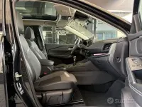 Usata Nissan Qashqai N-Connecta 140 CV (102 kW) 2025 Nero SUV