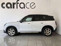 Usata Mini Cooper Countryman 150 CV (110 kW) 2025 Bianco SUV