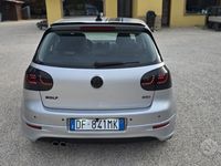 usata VW Golf V Golf 2.0 TDI DPF 5p. DSG GT Sport