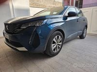 Usata Peugeot 3008 131 CV (96 kW) 2021 SUV