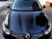 Usata Renault Mégane IV Intens 110 CV (80 kW) 2018 Berlina
