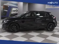 Usata Opel Corsa GS Line 101 CV (74 kW) 2022 Nero Utilitaria