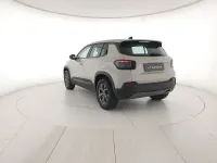 Usata Jeep Avenger Longitude 101 CV (74 kW) 2024 Grigio SUV