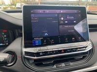 Usata Jeep Compass Trailhawk 179 CV (131 kW) 2021 Argento SUV