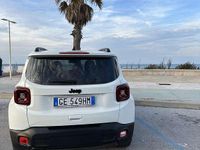 Usata Jeep Renegade Night Eagle 120 CV (88 kW) 2020 SUV