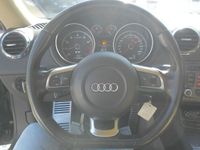 usata Audi TT 1.8 TFSI AUTO IN OTTIME CONDIZIONI