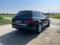 Usata Audi A6 340 CV (250 kW) 2001 Blu Station wagon