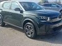 Nouvelle Citroën C3 Aircross PureTech 101 ch (74 kW) 2026 Vert SUV