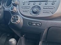 Usata Honda Jazz 90 CV (66 kW) 2010 Nero Utilitaria