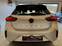 Usata Opel Corsa S 101 CV (74 kW) 2025 Argento/tetto nero Utilitaria