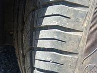 Usata Mini Cooper Coupé 88 CV (64 kW) 2006 Giallo Coupé