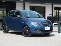 usata Lancia Ypsilon 1.0 Mild Hybrid FIREFLY SILVER