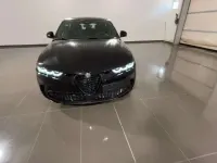Usata Alfa Romeo Tonale Sprint 131 CV (96 kW) 2024 Nero metallizzato SUV