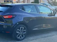 Usata Renault Clio IV 75 CV (55 kW) 2019 Nero Berlina