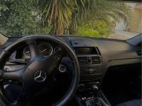 Usata Mercedes C220 Elegance 170 CV (125 kW) 2008 Station wagon