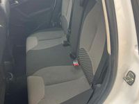 Usata Citroën C3 Seduction 74 CV (54 kW) 2015 Bianco Berlina