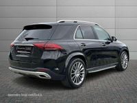 Usata Mercedes GLE350 Premium 333 CV (244 kW) 2022 Nero SUV